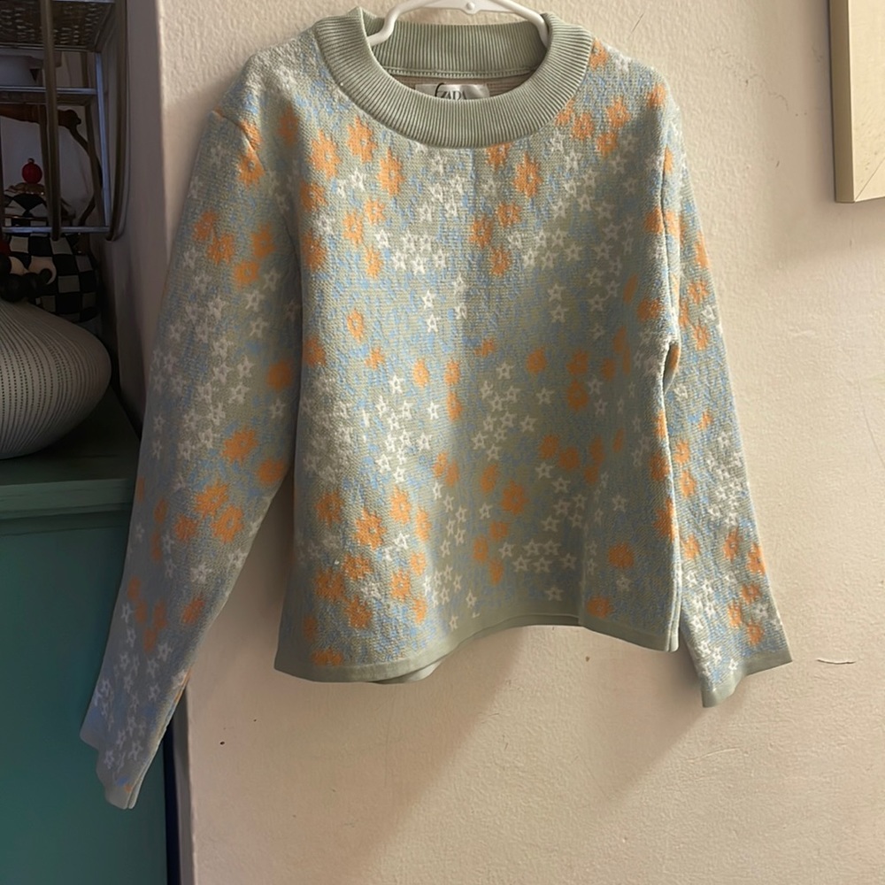 Sweater